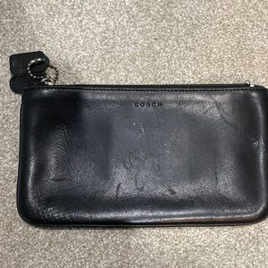 Coach - vintage wallet